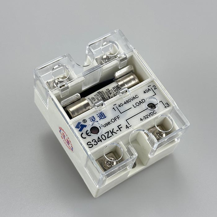 FUSE SSR S340ZK-F